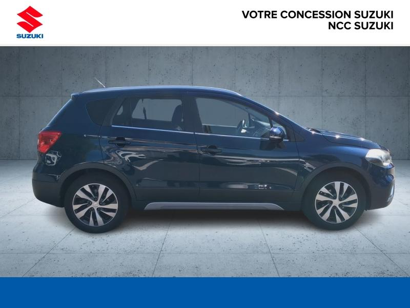 SUZUKI SX4 S-Cross d’occasion à vendre à BELLERIVE-SUR-ALLIER chez NEW CENTER CAR (Photo 6)