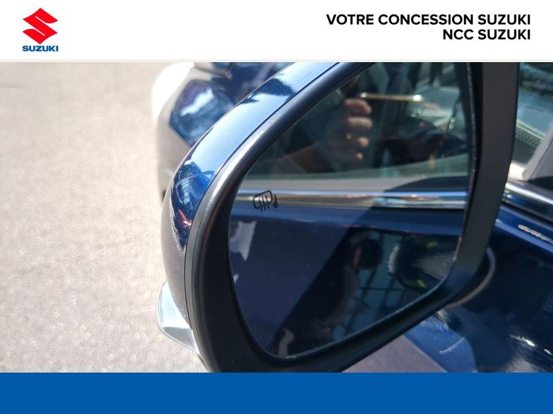 SUZUKI SX4 S-Cross d’occasion à vendre à BELLERIVE-SUR-ALLIER chez NEW CENTER CAR (Photo 10)