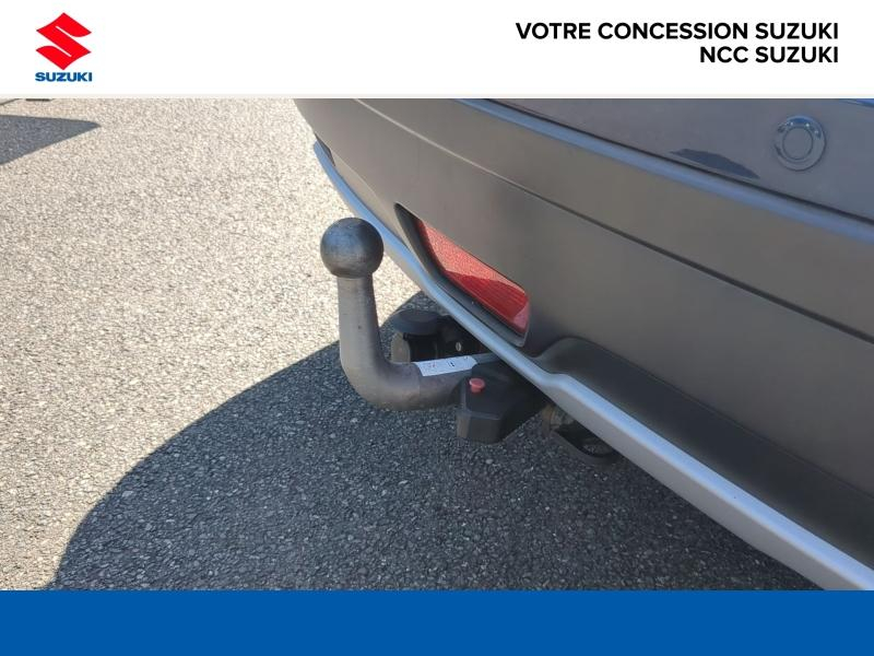 SUZUKI SX4 S-Cross d’occasion à vendre à BELLERIVE-SUR-ALLIER chez NEW CENTER CAR (Photo 11)
