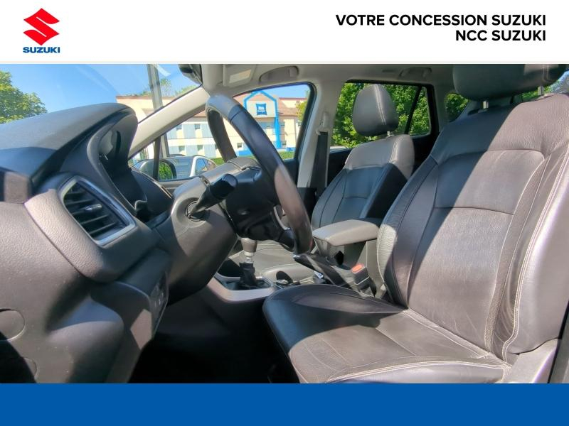 SUZUKI SX4 S-Cross d’occasion à vendre à BELLERIVE-SUR-ALLIER chez NEW CENTER CAR (Photo 13)