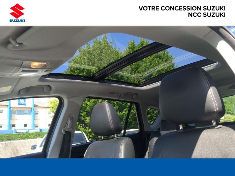 SUZUKI SX4 S-Cross d’occasion à vendre à BELLERIVE-SUR-ALLIER chez NEW CENTER CAR (Photo 17)