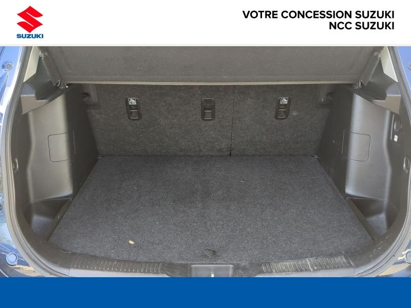 SUZUKI SX4 S-Cross d’occasion à vendre à BELLERIVE-SUR-ALLIER chez NEW CENTER CAR (Photo 18)